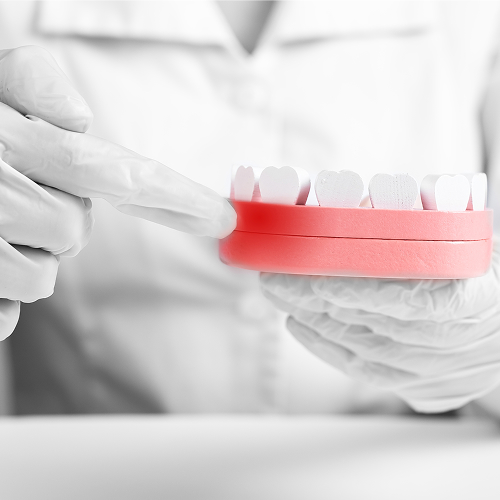 What Causes Gum Disease and Periodontal Disease?