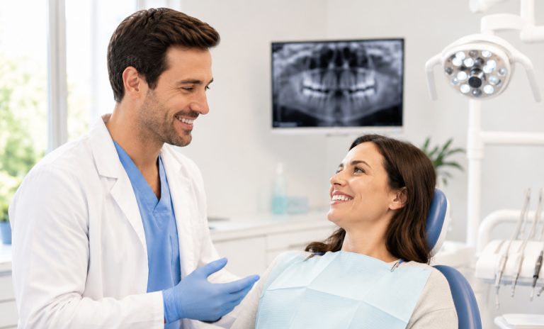 Affordable Dental Care Issaquah WA