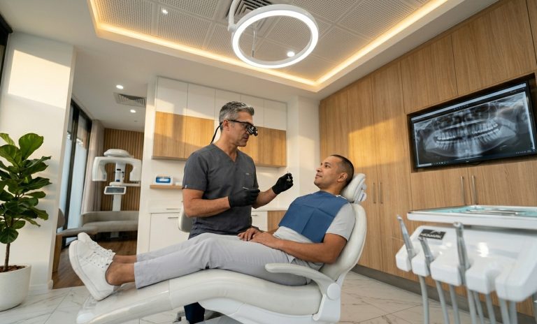 Pediatric Dentist Issaquah WA