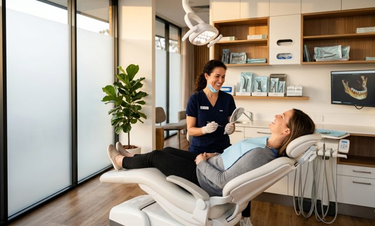 Emergency Dental Services Issaquah WA