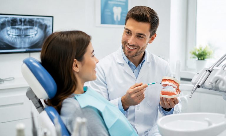 Invisalign Cost Issaquah WA