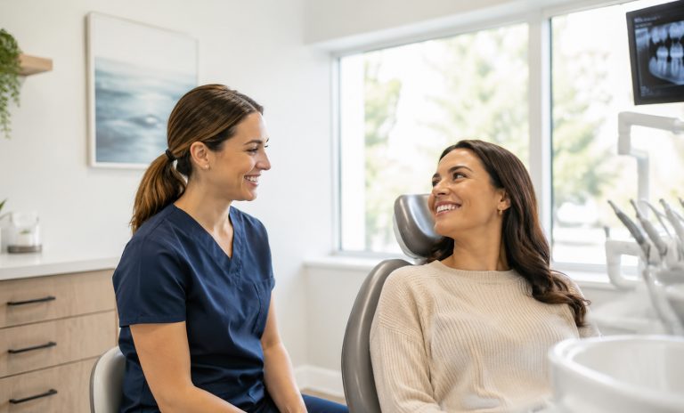 Emergency Dentist in Issaquah, WA