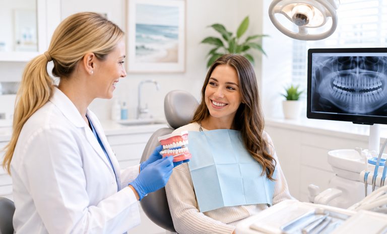 Sleep Apnea Treatment Issaquah WA